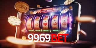 Live Casino 9969bet