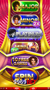 Welcome Bonus 9969bet