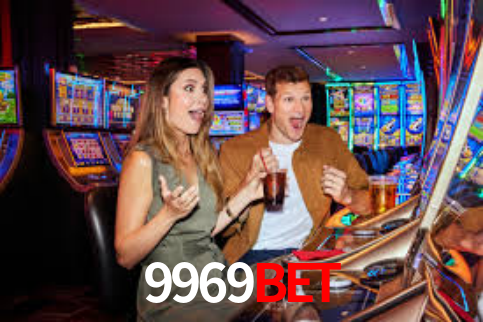 Exclusive Games 9969bet