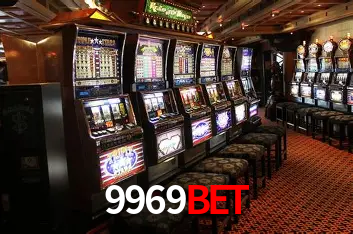 Flash Promotion 9969bet