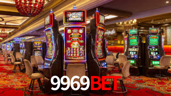 Premium Interface 9969bet