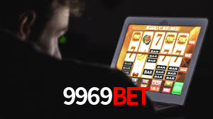 Tournaments 9969bet