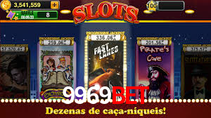 Blackjack Table 9969bet